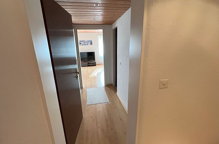 Appartement Residenza Cristallo, (Flims Dorf). 3.5 Zimmer Pa