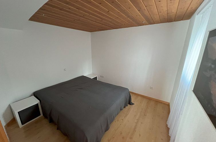Appartement Residenza Cristallo, (Flims Dorf). 3.5 Zimmer Pa