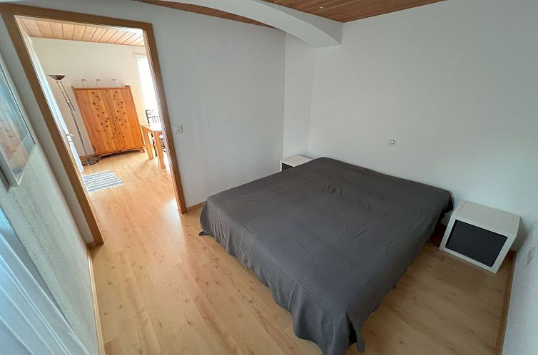 Appartement Residenza Cristallo, (Flims Dorf). 3.5 Zimmer Pa