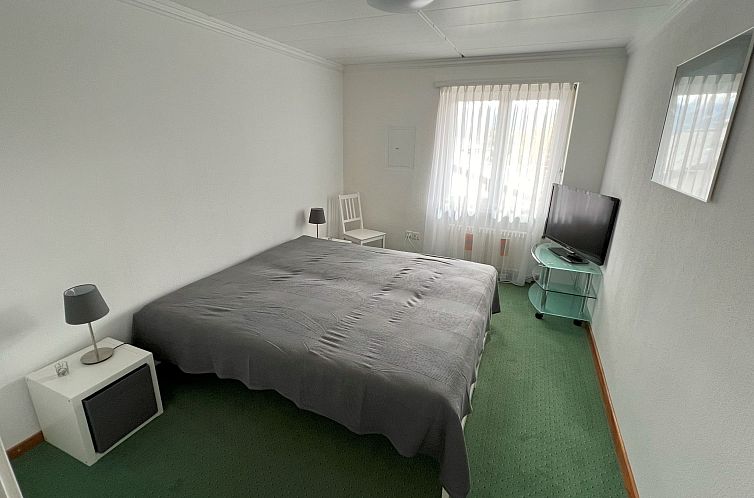 Appartement Residenza Cristallo, (Flims Dorf). 3.5 Zimmer Pa