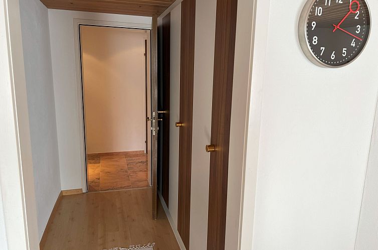 Appartement Residenza Cristallo, (Flims Dorf). 3.5 Zimmer Pa