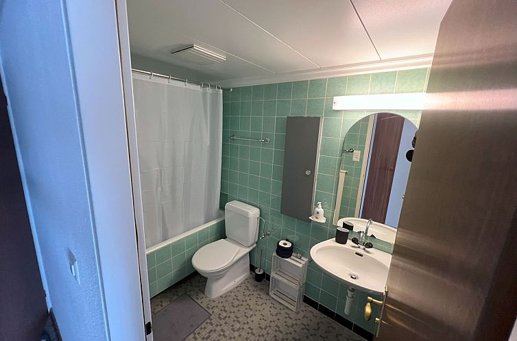 Appartement Residenza Cristallo, (Flims Dorf). 3.5 Zimmer Pa