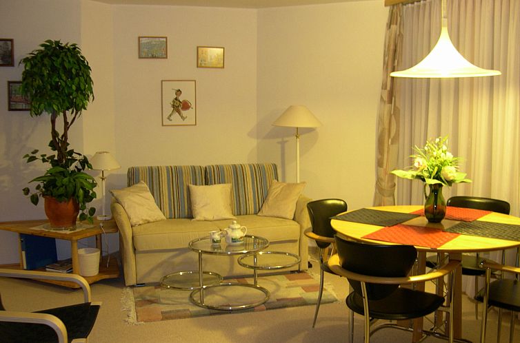 Appartement Panorama A23 / Fitzi, (Flims Dorf). Panorama A 2
