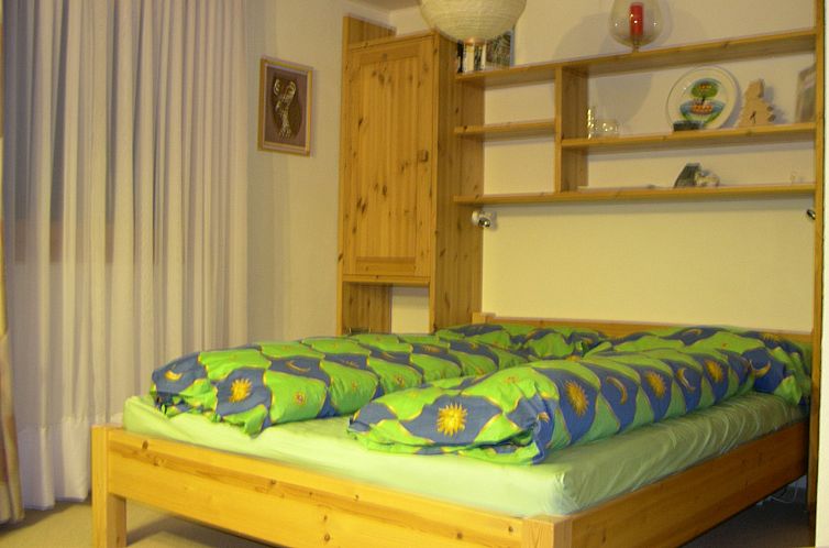 Appartement Panorama A23 / Fitzi, (Flims Dorf). Panorama A 2