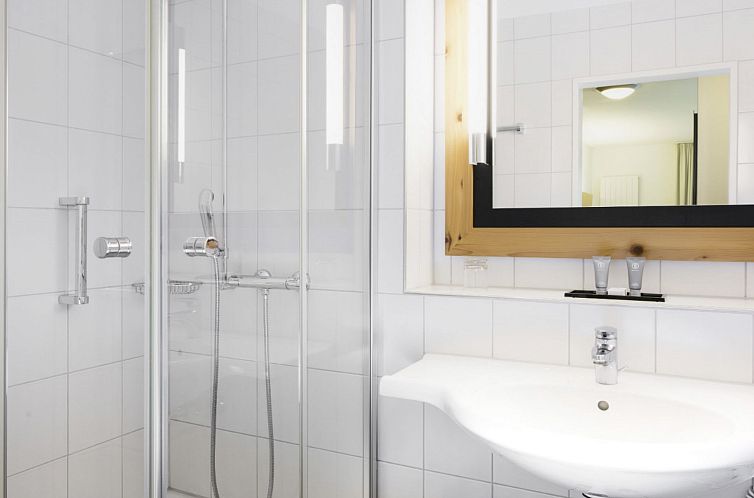 Appartement Hapimag Resort Flims, (Flims Waldhaus). Studio