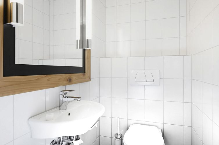 Appartement Hapimag Resort Flims, (Flims Waldhaus). Studio