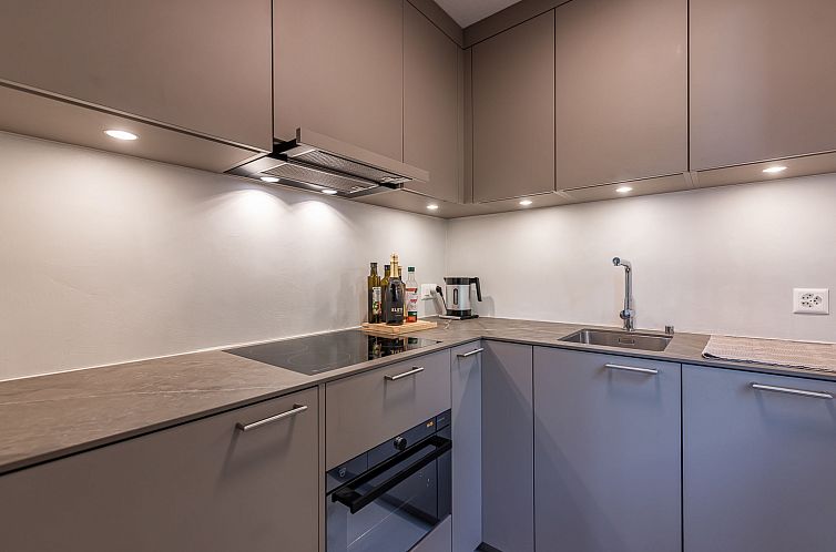 Appartement Apartment Tavaun - Crap Grisch, (Flims Dorf). 1.