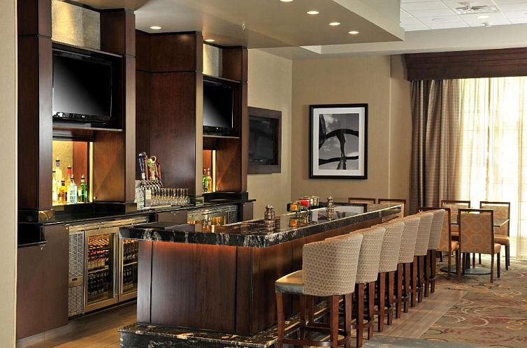 Embassy Suites Des Moines Downtown