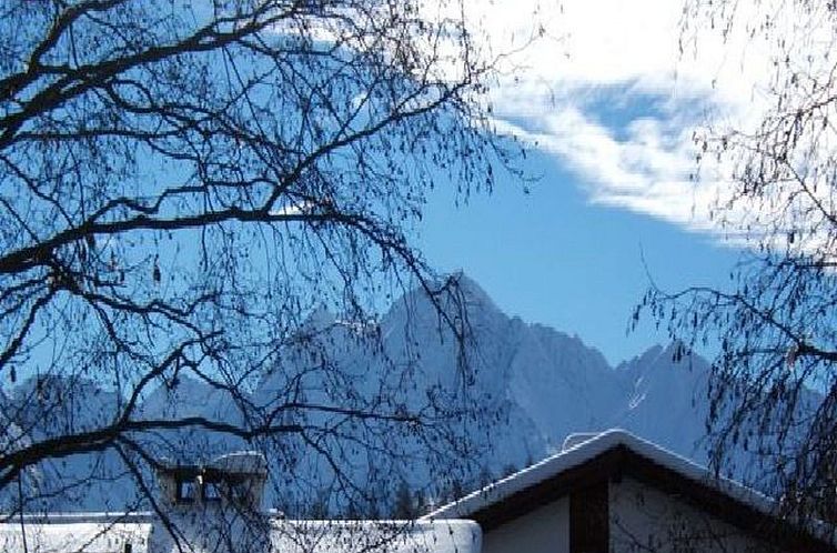 Appartement Arcula, (Flims Dorf). Grosszügige 3.5 Zimmerwoh