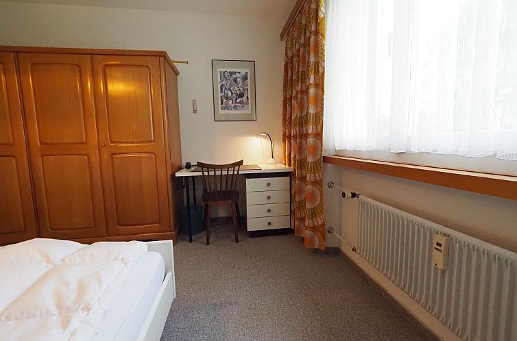 Appartement Arcula, (Flims Dorf). Grosszügige 3.5 Zimmerwoh