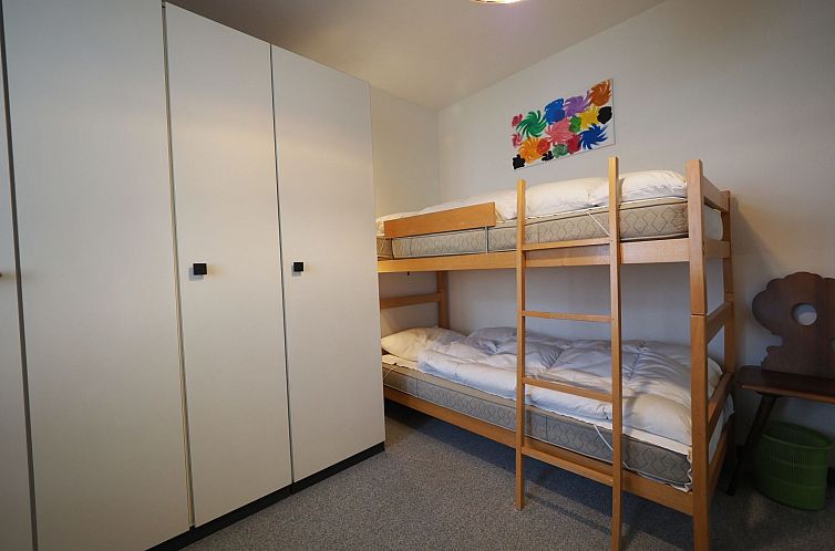 Appartement Arcula, (Flims Dorf). Grosszügige 3.5 Zimmerwoh