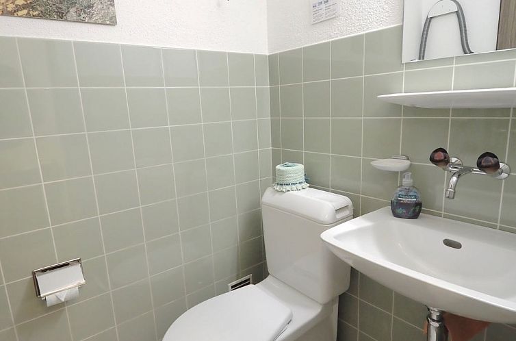 Appartement Arcula, (Flims Dorf). Grosszügige 3.5 Zimmerwoh
