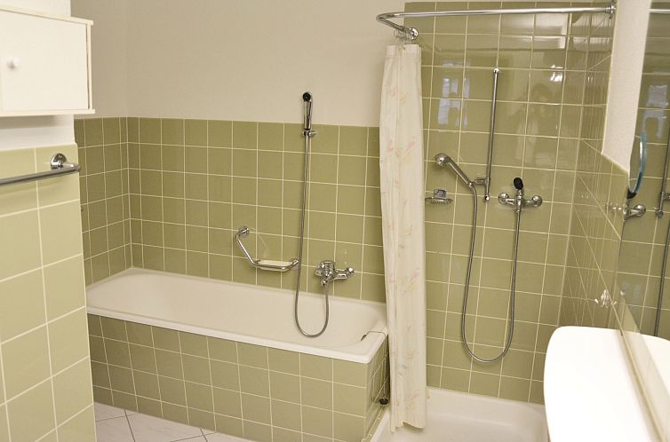 Appartement Arcula, (Flims Dorf). Grosszügige 3.5 Zimmerwoh