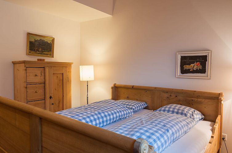 Appartement Guarda Flem, (Flims Dorf). 3.5 Zimmerwohnung