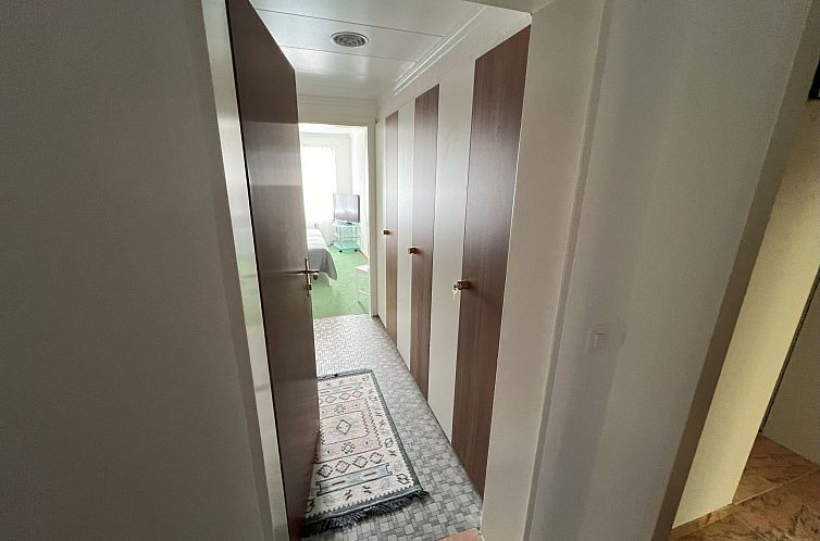 Appartement Guarda Flem, (Flims Dorf). 3.5 Zimmerwohnung