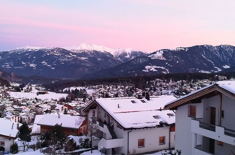 Appartement Guarda Flem, (Flims Dorf). 3.5 Zimmerwohnung