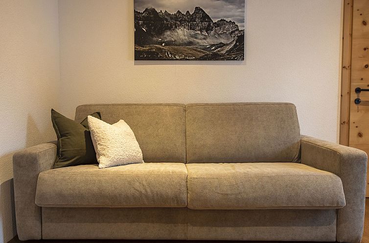Appartement Flem Mountain Lodge, (Flims Waldhaus). Moderne n