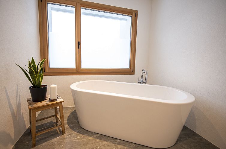 Appartement Flem Mountain Lodge, (Flims Waldhaus). Moderne n