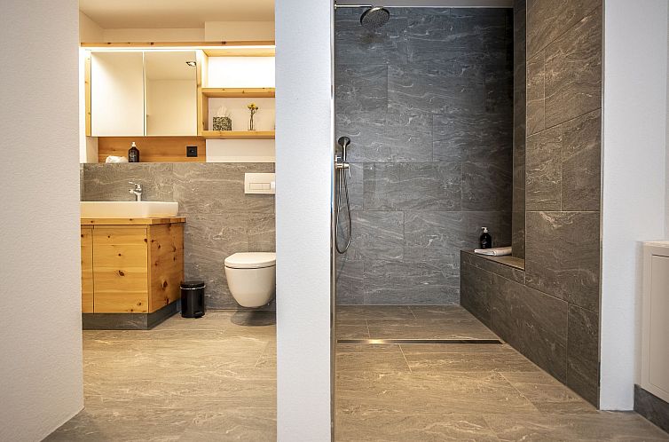 Appartement Flem Mountain Lodge, (Flims Waldhaus). Moderne n