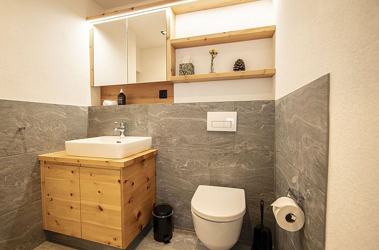 Appartement Flem Mountain Lodge, (Flims Waldhaus). Moderne n