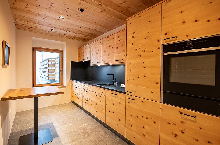 Appartement Flem Mountain Lodge, (Flims Waldhaus). Moderne n