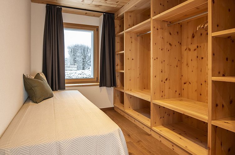 Appartement Flem Mountain Lodge, (Flims Waldhaus). Moderne n