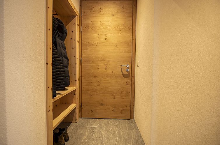 Appartement Flem Mountain Lodge, (Flims Waldhaus). Moderne n