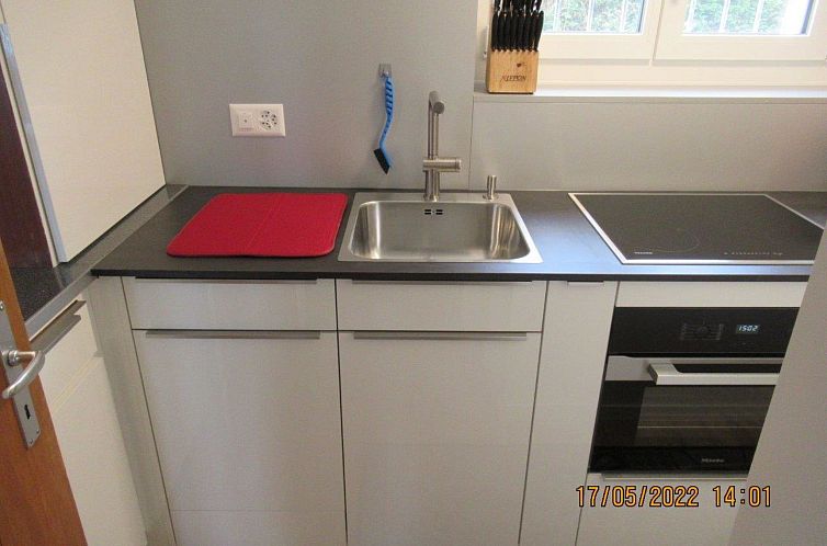 Appartement Casa Mirella, (Flims Dorf). 4 Zimmerwohnung