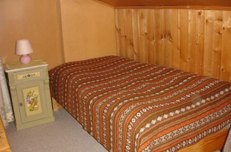 Vakantiehuis 