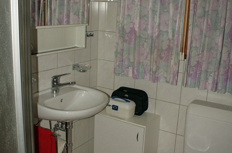 Vakantiehuis 