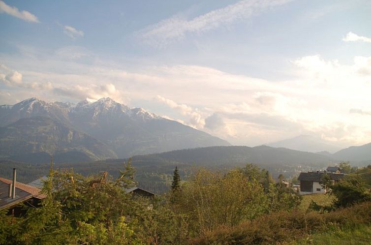 Vakantiehuis Familie Rüegg, (Flims Fidaz). 4 Zimmer Einfami