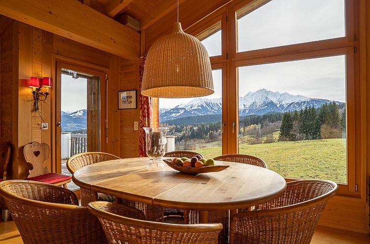 Appartement Mira Flem, (Flims Dorf),