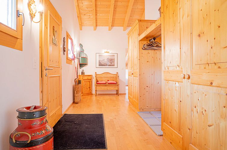 Appartement Mira Flem, (Flims Dorf),