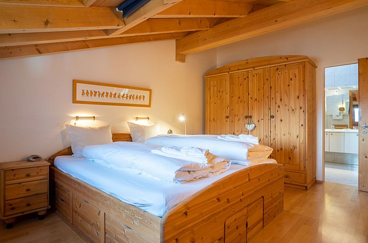 Appartement Mira Flem, (Flims Dorf),