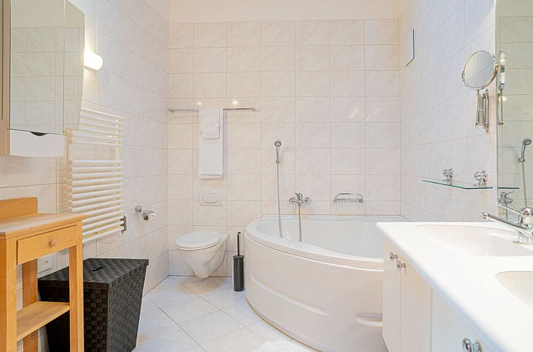 Appartement Mira Flem, (Flims Dorf),