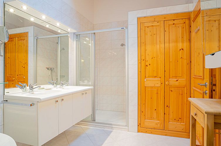 Appartement Mira Flem, (Flims Dorf),