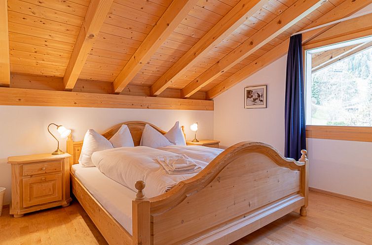 Appartement Mira Flem, (Flims Dorf),