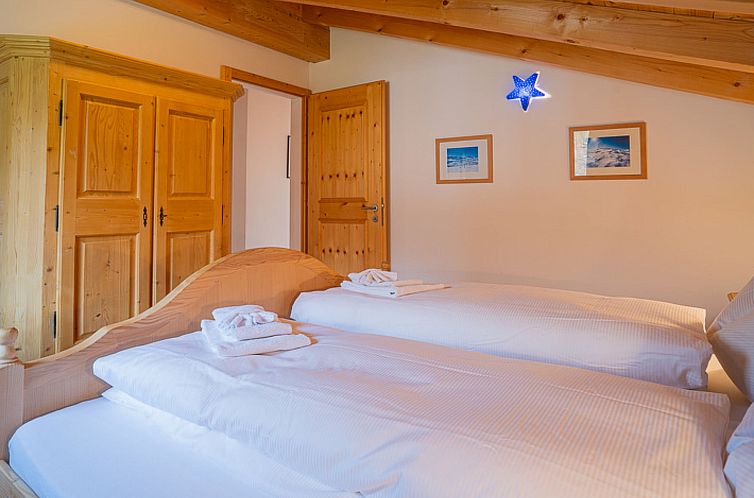 Appartement Mira Flem, (Flims Dorf),