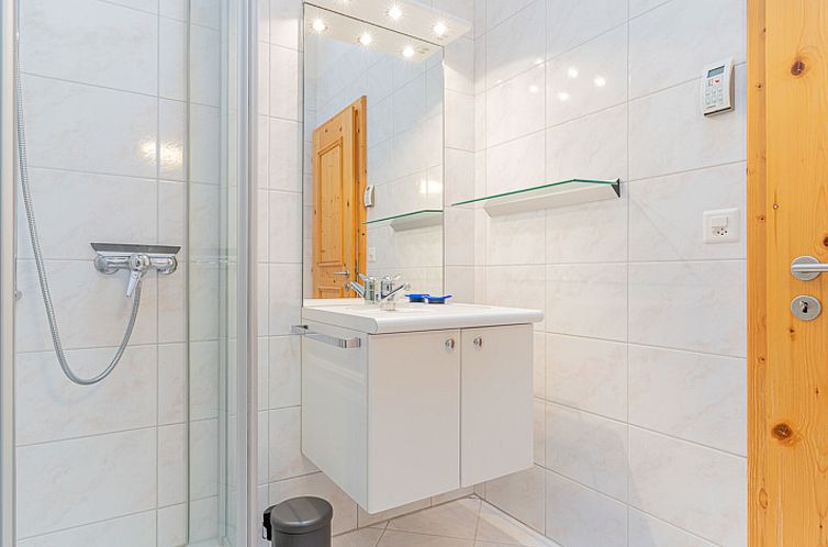 Appartement Mira Flem, (Flims Dorf),