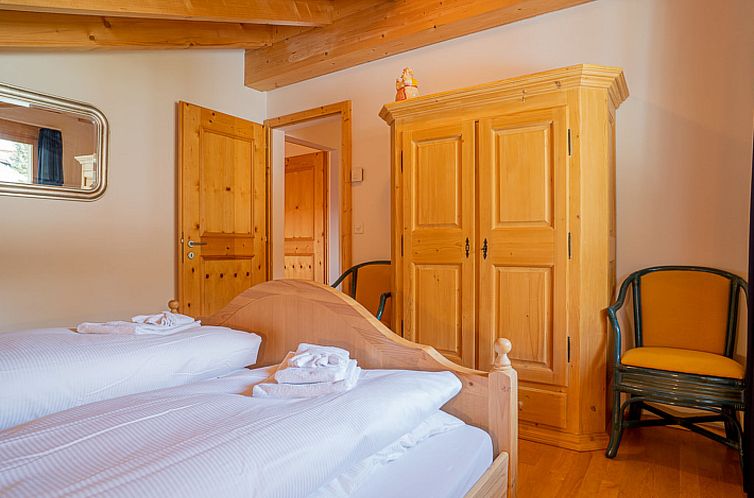 Appartement Mira Flem, (Flims Dorf),