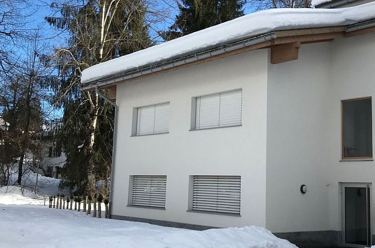 Appartement Mirasol, (Flims Waldhaus). 4.5 Zimmerwohnung