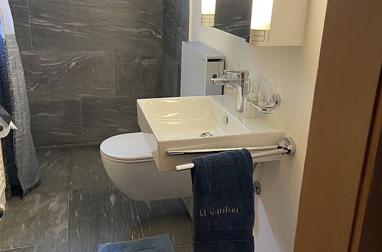 Appartement Mirasol, (Flims Waldhaus). 4.5 Zimmerwohnung