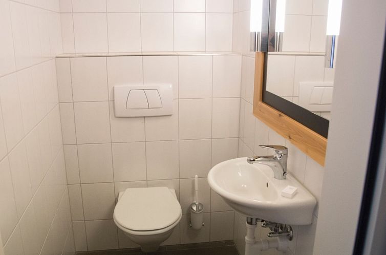 Appartement Hapimag Resort Flims, (Flims Waldhaus). Apartmen