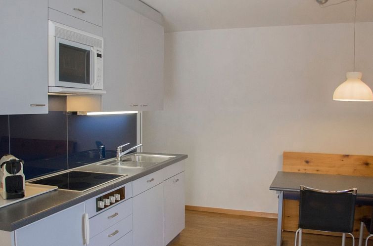 Appartement Hapimag Resort Flims, (Flims Waldhaus). Apartmen