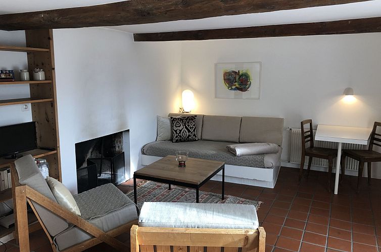Appartement Casa Pintga, (Flims Dorf). Charmante Ferienwohnu