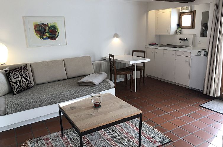 Appartement Casa Pintga, (Flims Dorf). Charmante Ferienwohnu