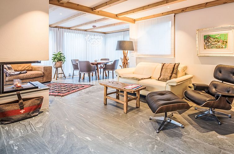 Unterkunft 1822562 - Ferienhaus Graubünden - Vakantiehuis Casa Alpetta