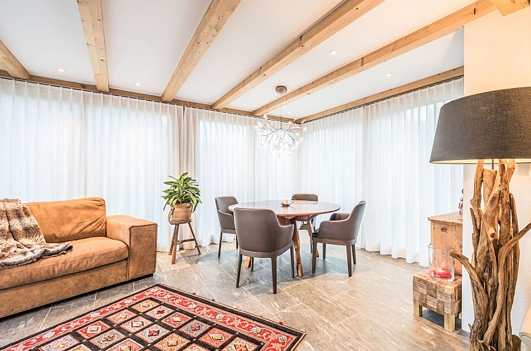 Vakantiehuis Casa Alpetta