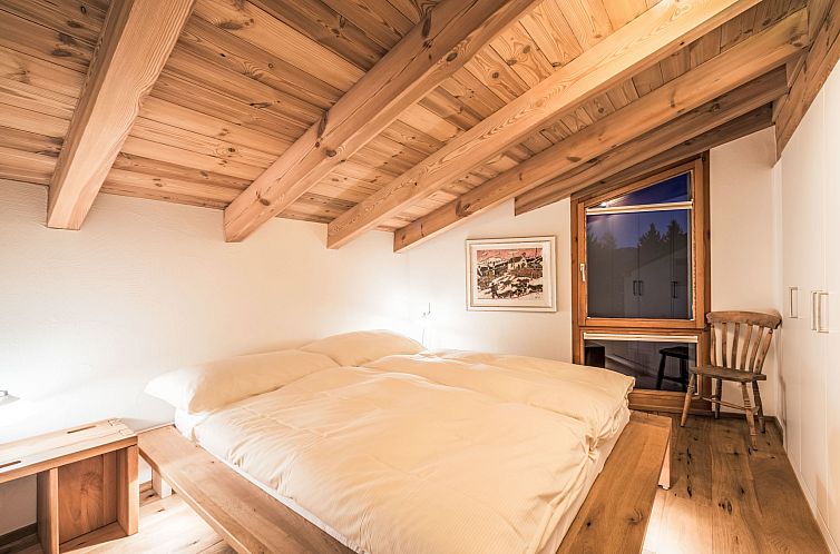 Vakantiehuis Casa Alpetta