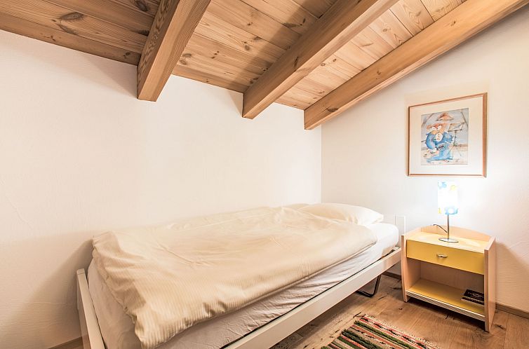 Vakantiehuis Casa Alpetta
